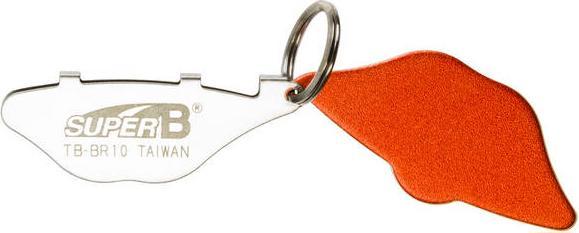 Immagine prodotto Super B Tb-Br10