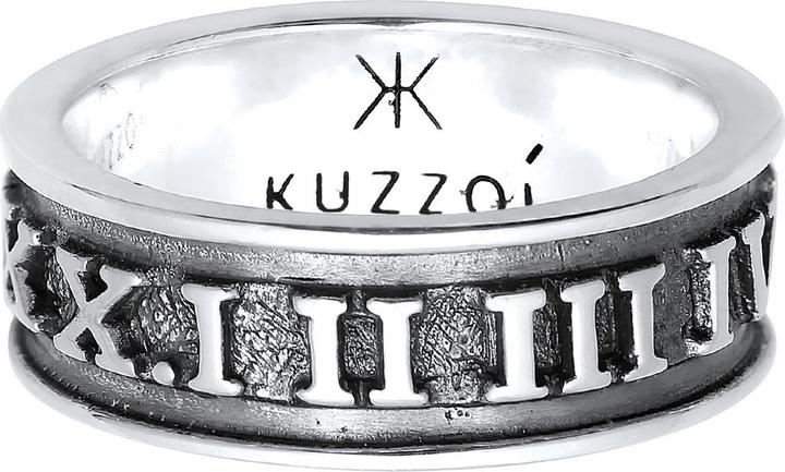 Immagine prodotto Kuzzoi Numeri (66, 925 Argento)