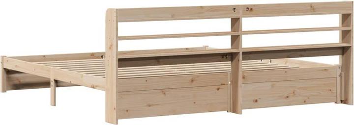 Actual product image VidaXL Nürtingen (180 x 200 cm)