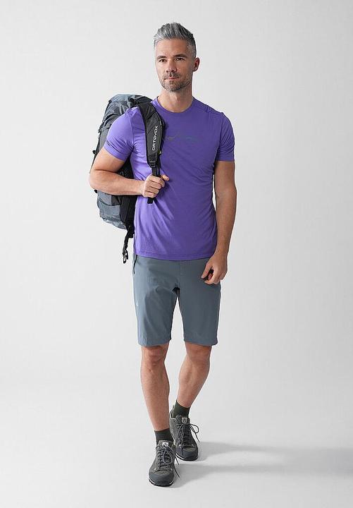 Image du produit Schöffel Shorts Style Blaustein MNS (48, M)
