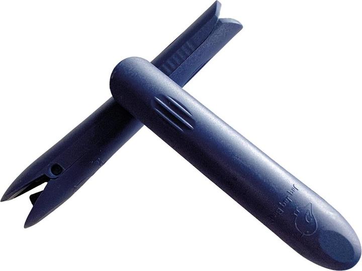 Image du produit Jaq Jaq Bird Butterstix porte-craie bleu foncé (Bleu foncé, 1 x)