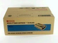Image du produit RICOH Type 215 Cartouche de toner (B)
