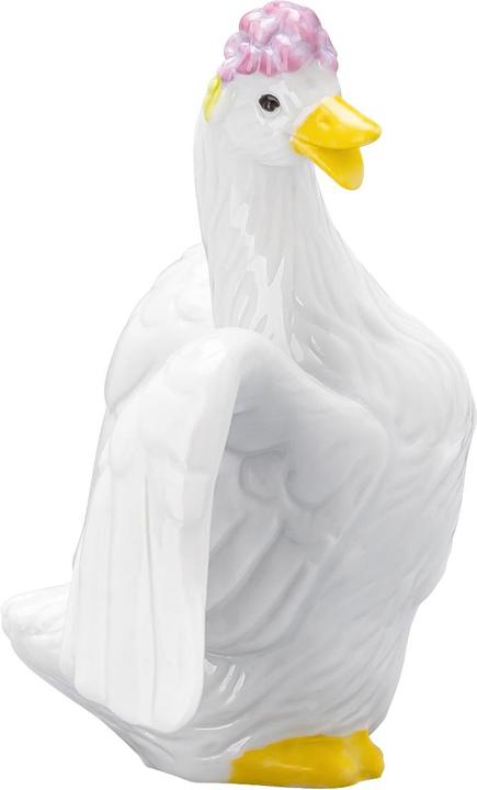 Image du produit Hutschenreuther Pâques Farm Life Oie (1 x)