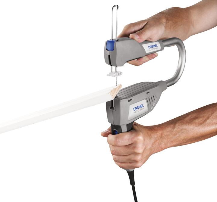 Image du produit Dremel Lame de scie à bois Moto-Saw