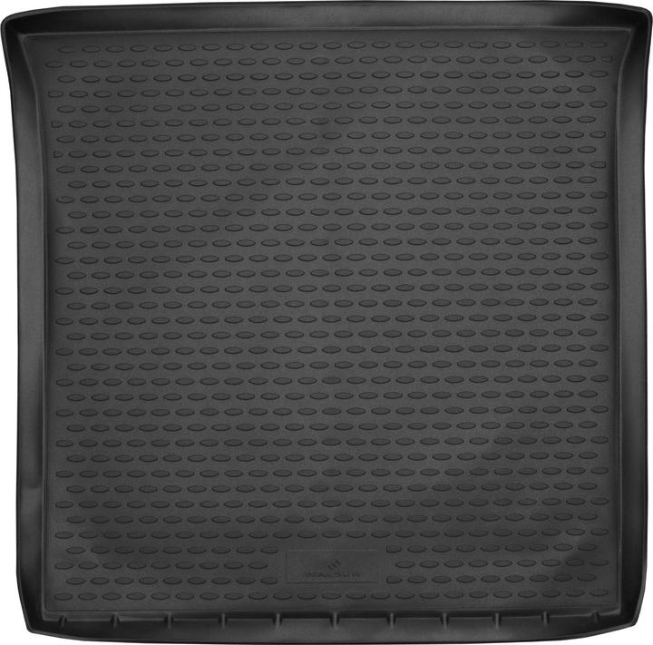 Actual product image Walser Trunk pan for Mercedes Benz G-Class (W463) BJ 1990 - today