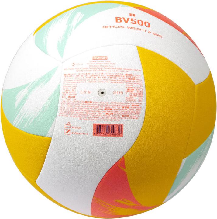 Actual product image Copaya BV500 REPLICA HYBRID