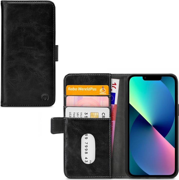 Produktbild Mobilize Elite Gelly Wallet (Apple iPhone 13)