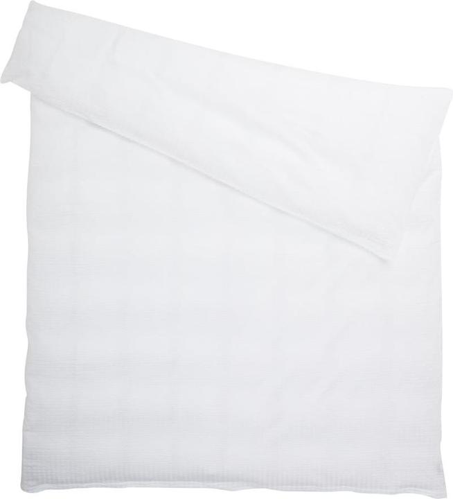 Immagine prodotto pfister Satin-Seersucker (Copripiumino, 160 x 210 cm)