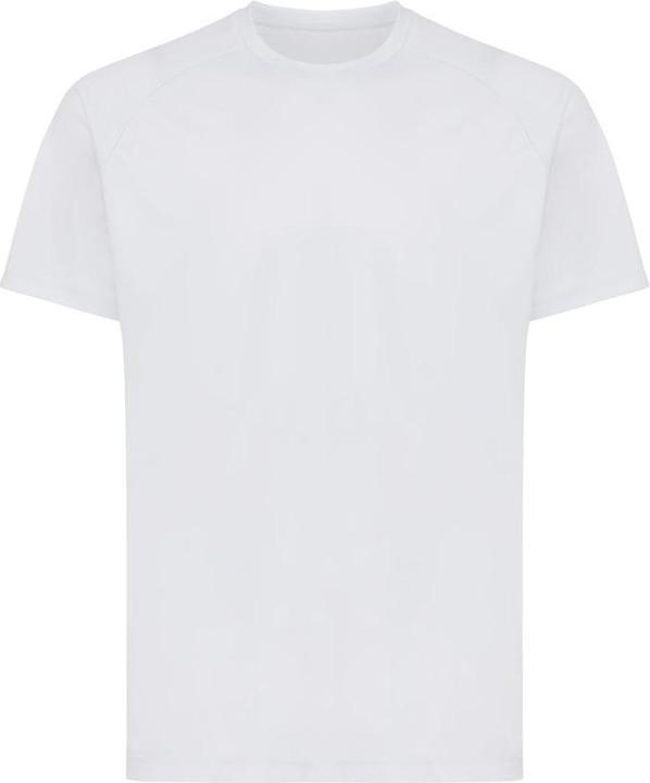 Actual product image Universal Textiles Unisex Adult Tikal Recycled Polyester Quick Dry Sport T-Shirt (XXL)