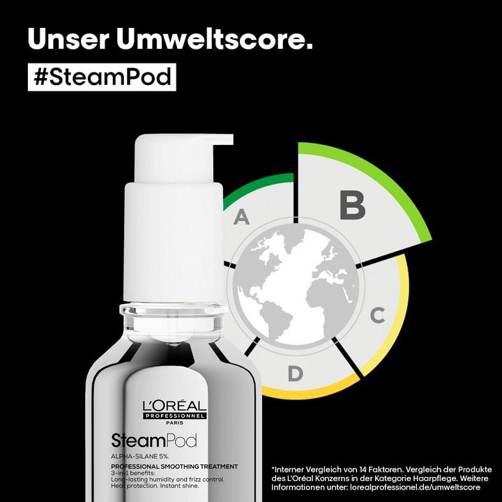 Immagine prodotto L'Oréal Professionnel Concentrato lisciante (50 ml)