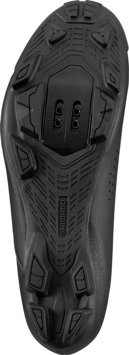 Actual product image Shimano SH-XC3 (43)