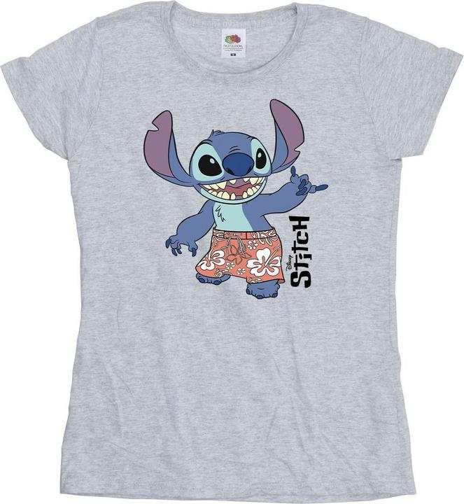 Produktbild Disney Lilo & Stitch Bermuda Shorts TShirt (M)