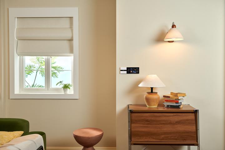 Actual product image Aqara Smart Panel Hub S1 Plus EU