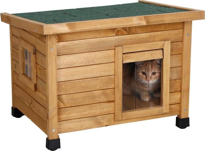 Immagine prodotto Kerbl Rustica (Gatto)