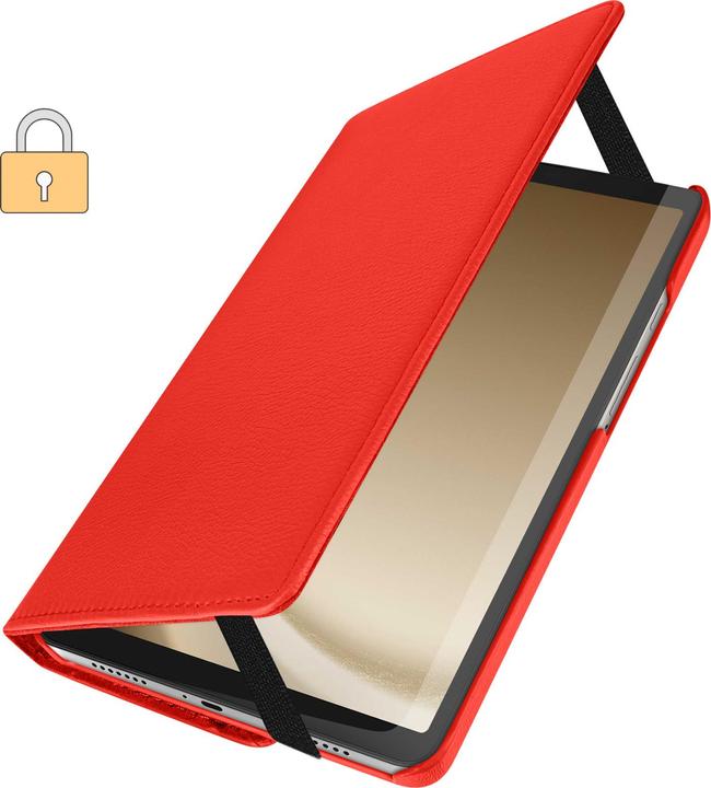 Image du produit Avizar Série 360 (Galaxy Tab A9)