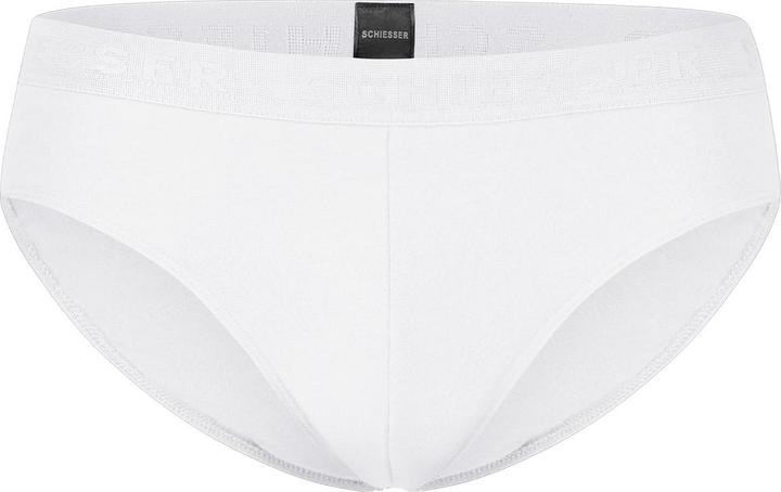 Produktbild Schiesser 6er Pack Teens Boys 95/5 Organic Cotton Slips / Unterhosen (140, 6er Pack)