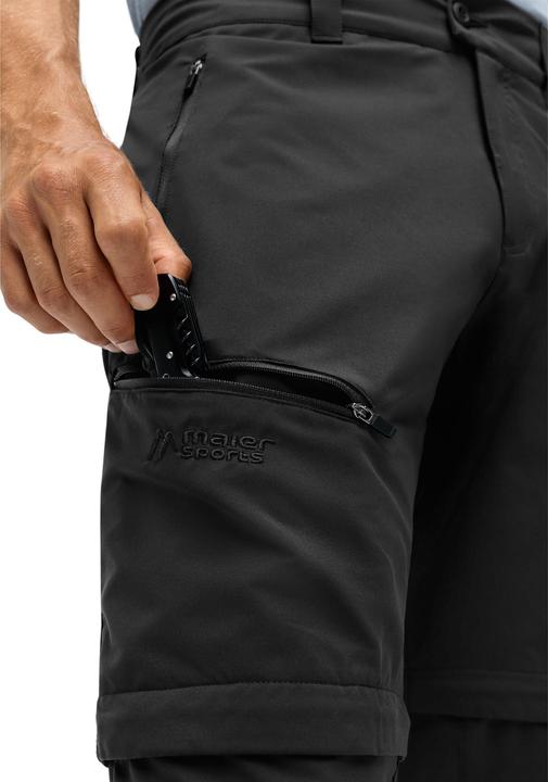 Actual product image Maier Sports Tajo Zip Loop (L, XL)