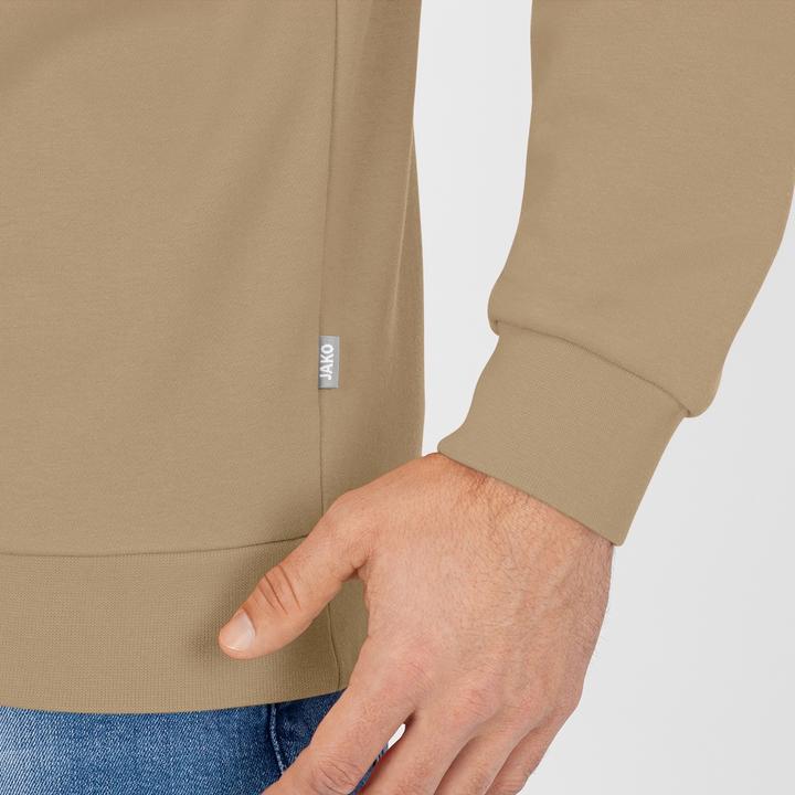 Actual product image JAKO Ziptop Organic (XXL)