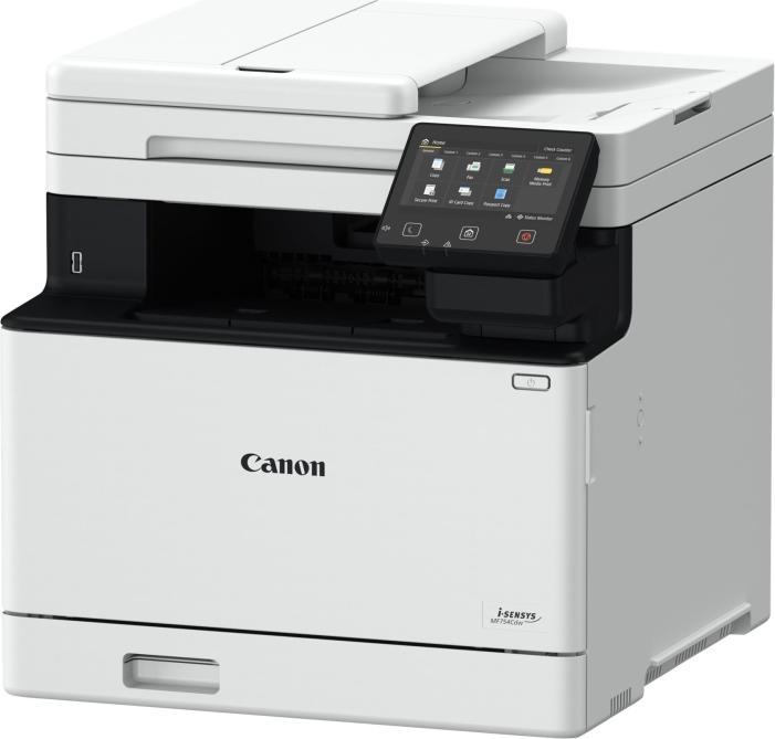 Produktbild Canon i-Sensys MF754Cdw (Laser, Farbe)