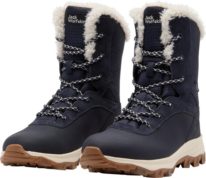 Produktbild Jack Wolfskin Everquest Texapore Snow High W (37.5)