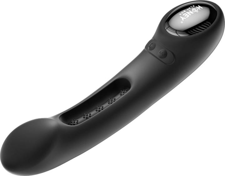 Immagine prodotto Honey Play Box Tempo G-Spot Vibrator Black