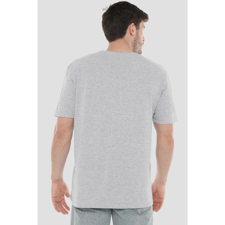 Actual product image Lilo & Stitch Mens 90s Hug T-Shirt (XL)