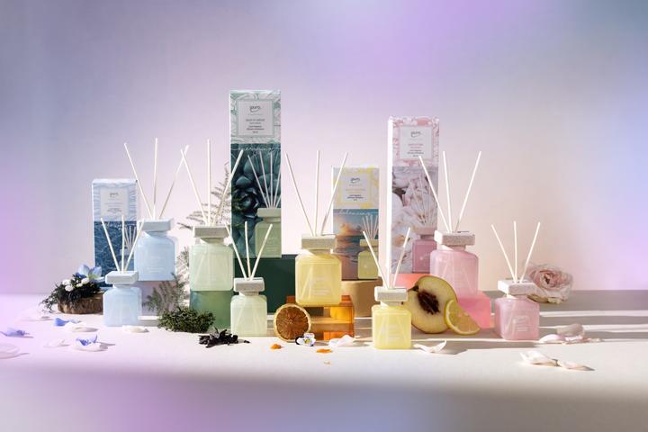 Image du produit Ipuro Parfum d'ambiance in nature (50 ml)