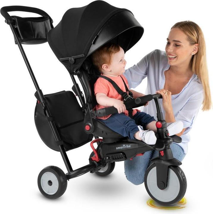 Immagine prodotto SmarTrike smarTfold STR7