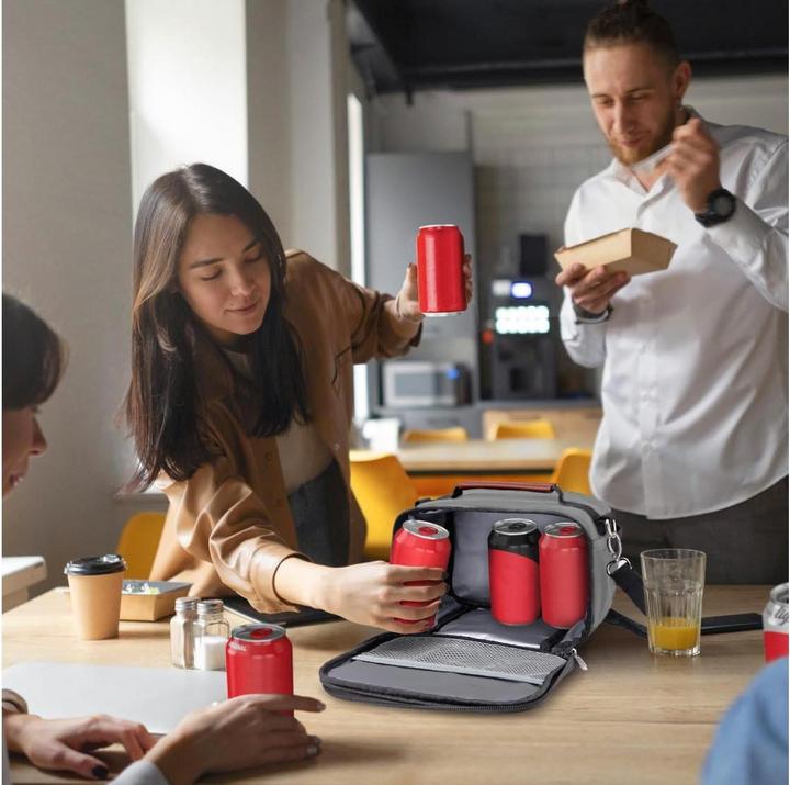 Produktbild Umami Lunch Bag
