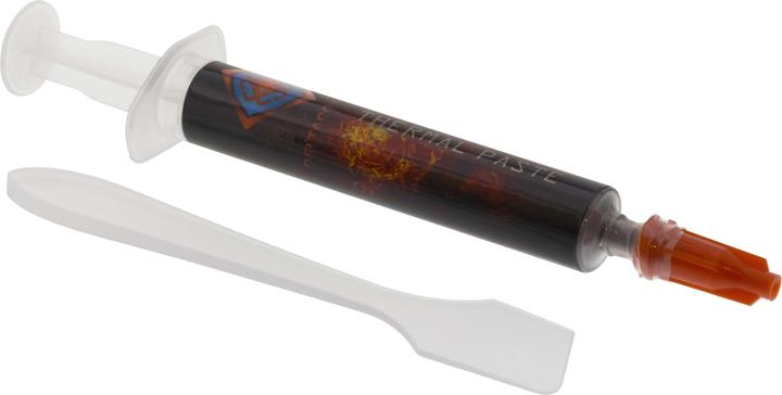 Deltaco Thermal paste (5.80 W/m K, 1.50 g)