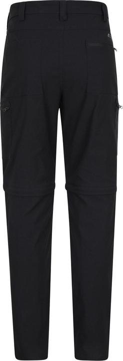 Immagine prodotto Mountain Warehouse Trek Pantaloni Convertibile Uomo (44 D)