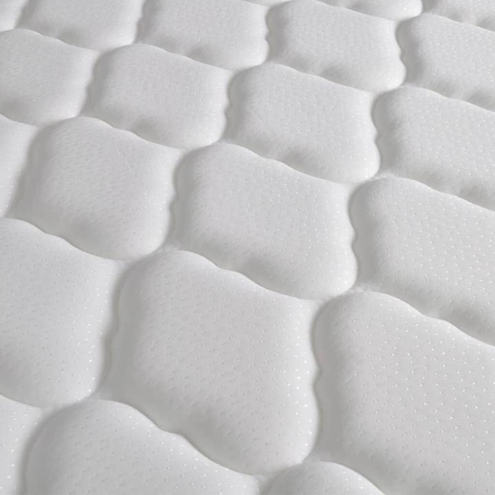 Produktbild VidaXL Kariotta (160 x 200 cm, Schaumstoffkern)