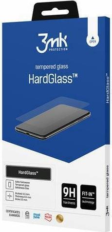 Produktbild 3MK HardGlass Sam XCover 6 Pro (1 Stück, Samsung Galaxy S21)