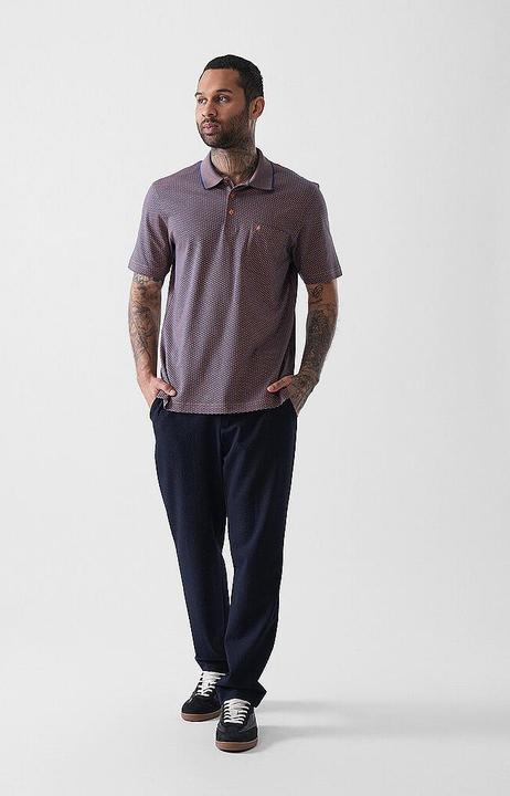 Produktbild Ragman Poloshirt (S)