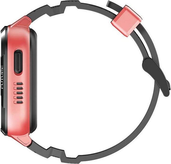 Image du produit Botslab Montre intelligente pour enfants E3 (rose)
