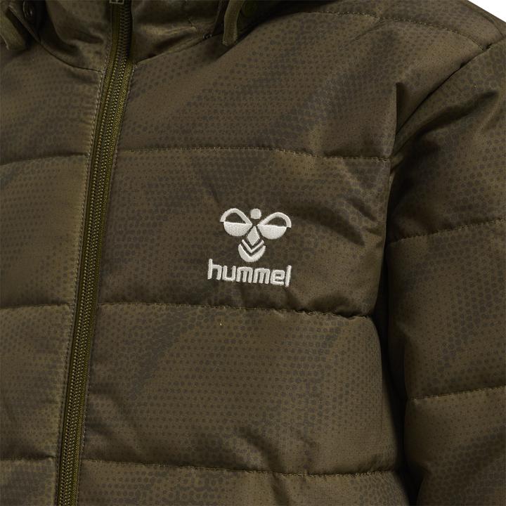 Produktbild hummel Echo Jacket (152)