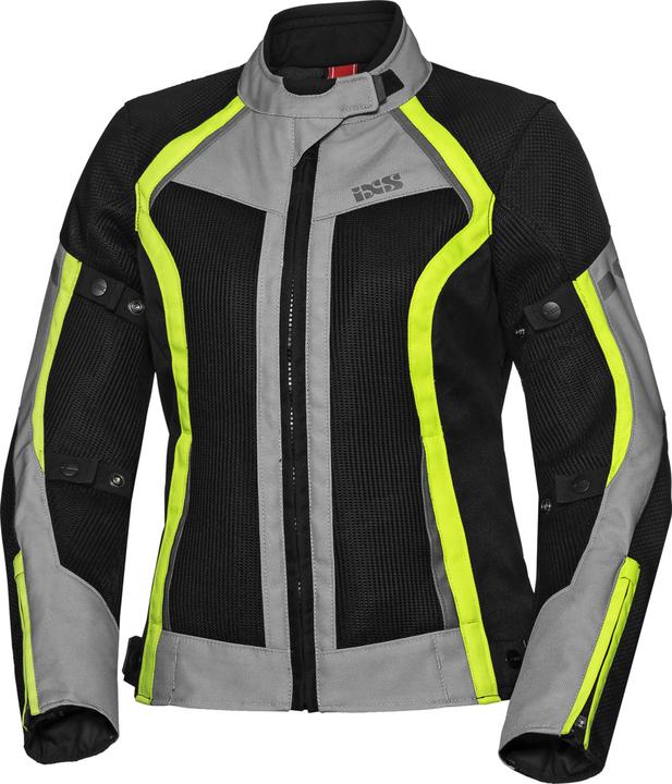 Immagine prodotto iXS Andorra-Air (Donne, S)