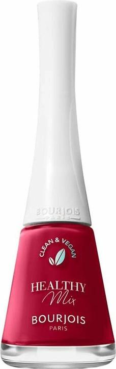 Produktbild Bourjois Healthy Mix Nail Polish 350wine y Only (350-wine & only, Farblack)