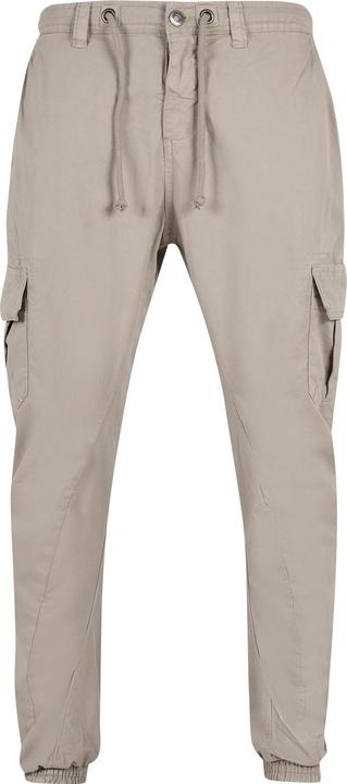 Actual product image Urban Classics Cargo Jogging Pants - 1272 (S)