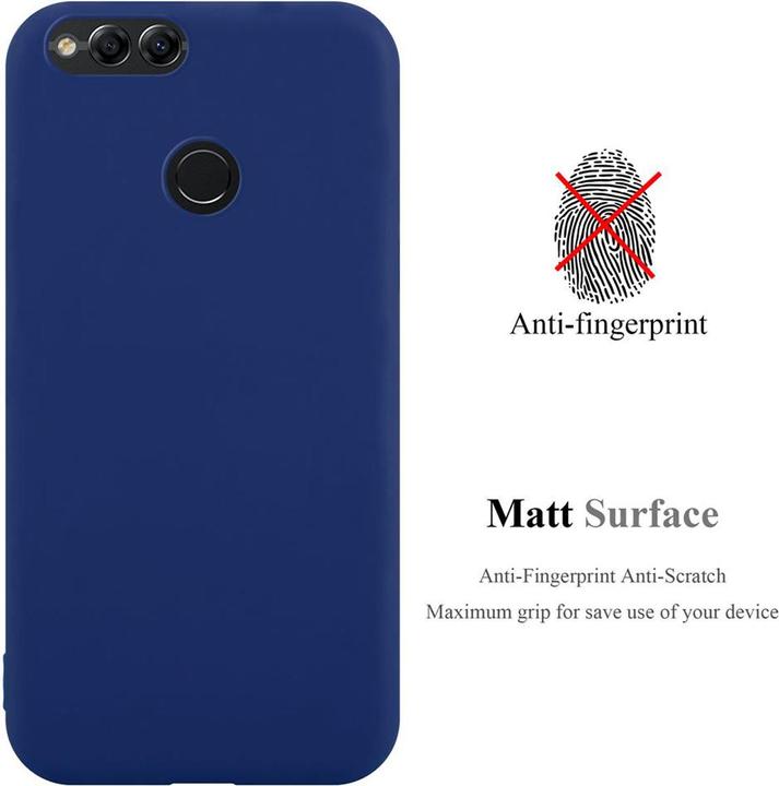 Immagine prodotto Cadorabo Copertina in TPU Candy (Honor 7X)