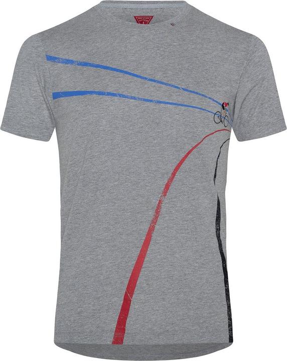 Actual product image Patrón Spirits Company Velodrome T-Shirt (XXL)