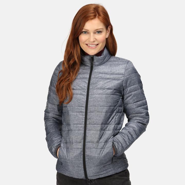 Produktbild Regatta Steppjacke Firedown (42)