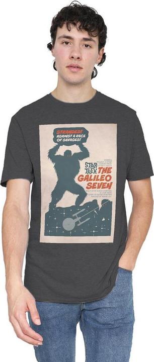 Immagine prodotto The Original Series Episode 16 Maglietta Adulto Unisex (3XL)