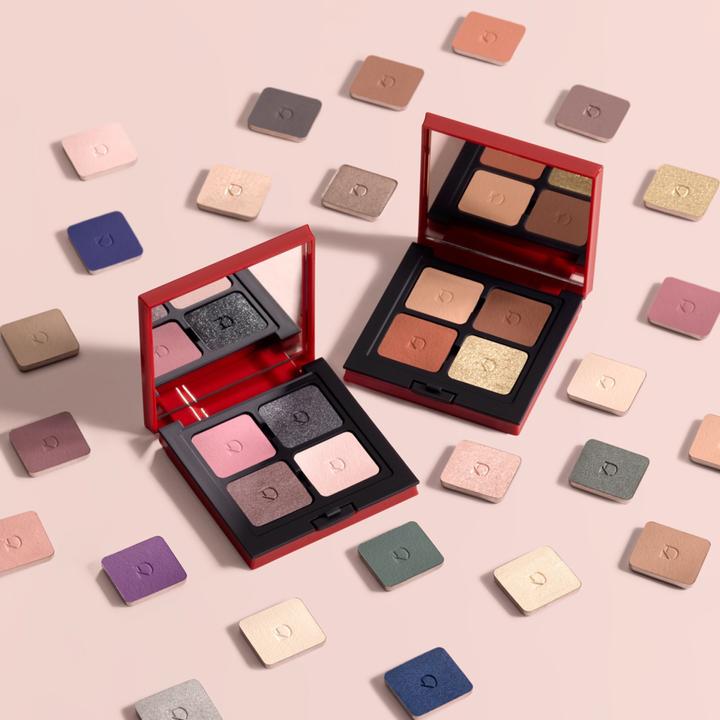 Produktbild Diego dalla Palma Eyeshadow Refille Palette