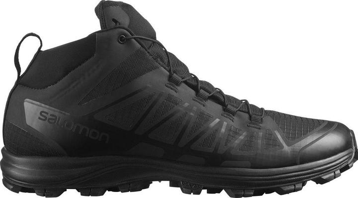 Image du produit Salomon SPEED ASSAULT 2 Noir - Black - UK 6 (UE 39 1/3) (39 1/3)