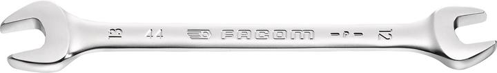 Image du produit Facom CLE A FOURCHE 18X19MM (19 mm, 18 mm)
