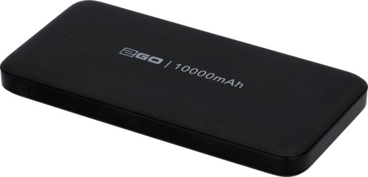 Image du produit 2GO Banque d'alimentation Basic 10000mAh (10000 mAh, 37 Wh)