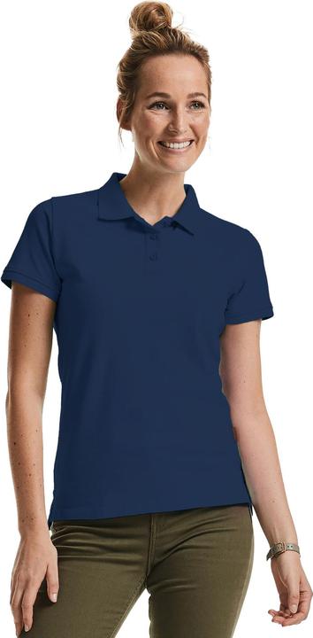 Immagine prodotto Russell Polo in cotone da agricoltura biologica (XL)