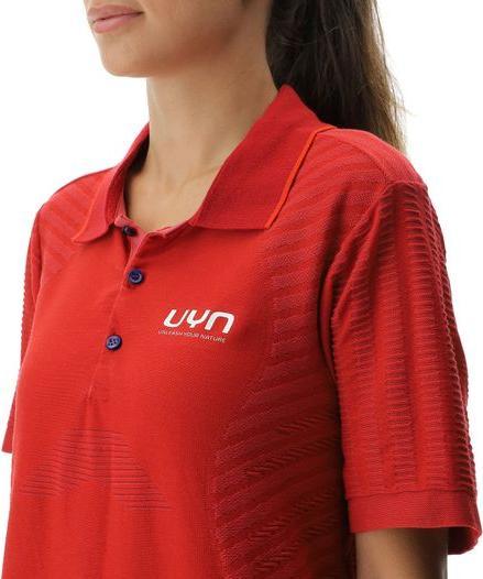 Produktbild UYN Kurzärmeliges Poloshirt Skipper (XL)