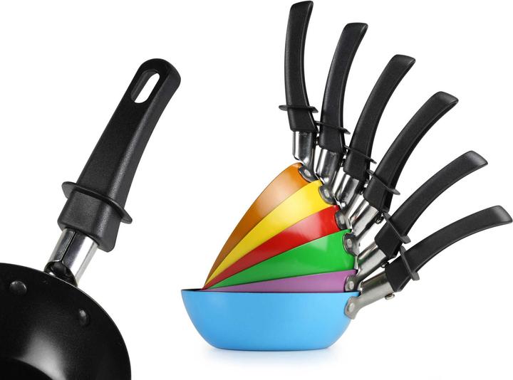 Tristar Remplacement des casseroles